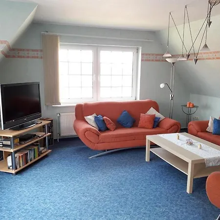 Ferienwohnung 