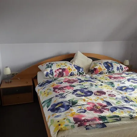 Ferienwohnung 
