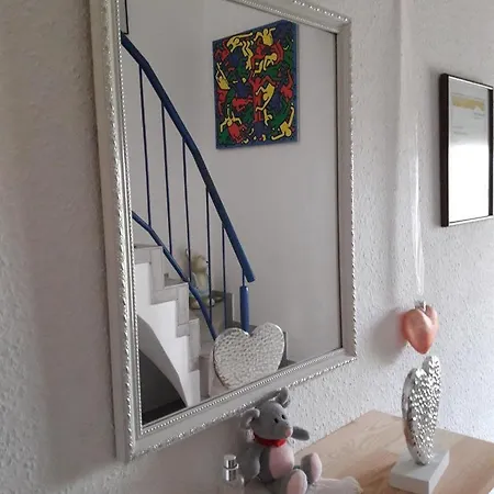 Lejlighed Ferienwohnung 