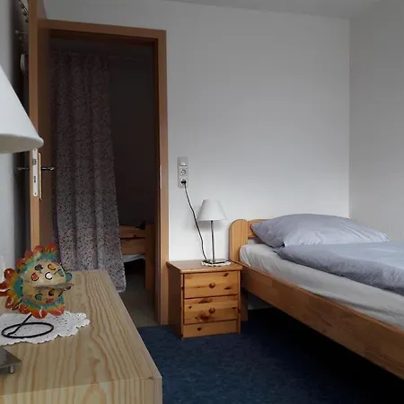 Lejlighed Ferienwohnung 
