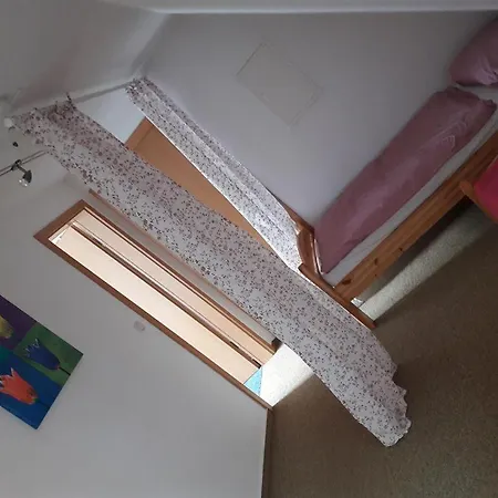 Lejlighed Ferienwohnung 