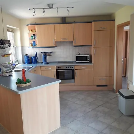 Ferienwohnung 